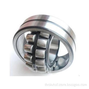 Bucker 21317CAW33 High Speed Roller Bearings Kibbler Concre